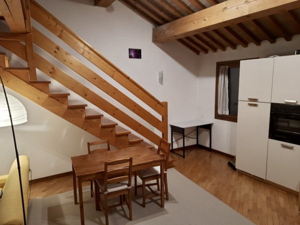 appartamento in affitto a Padova