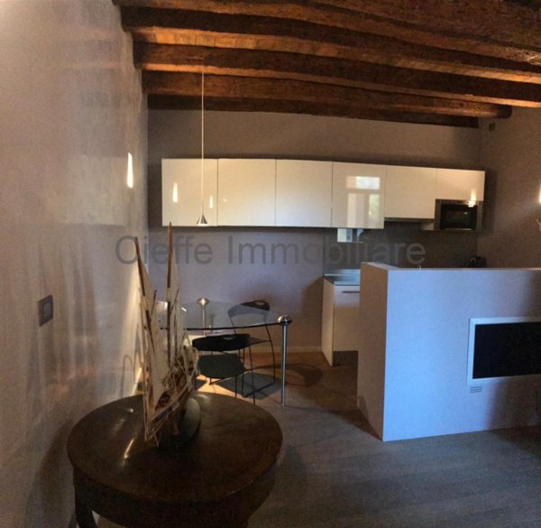 appartamento in affitto a Padova