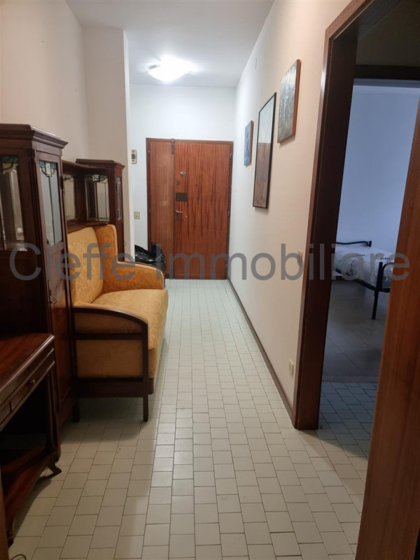 appartamento in affitto a Padova