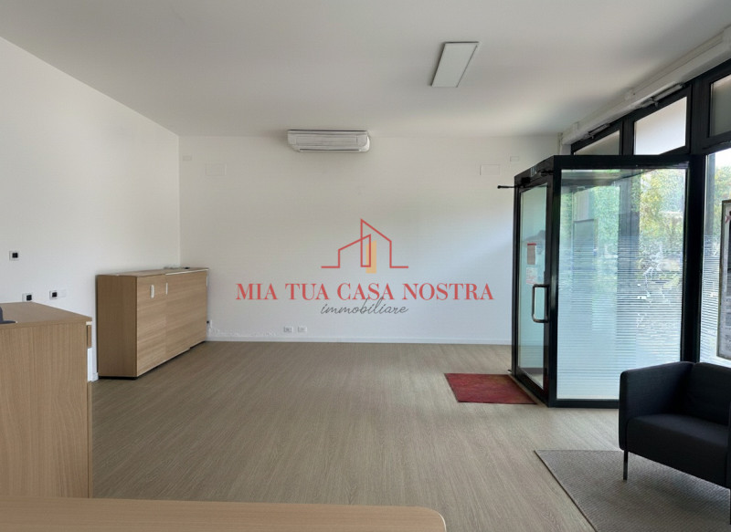 loft in affitto a Padova