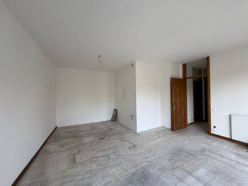 appartamento in affitto a Padova in zona Savonarola