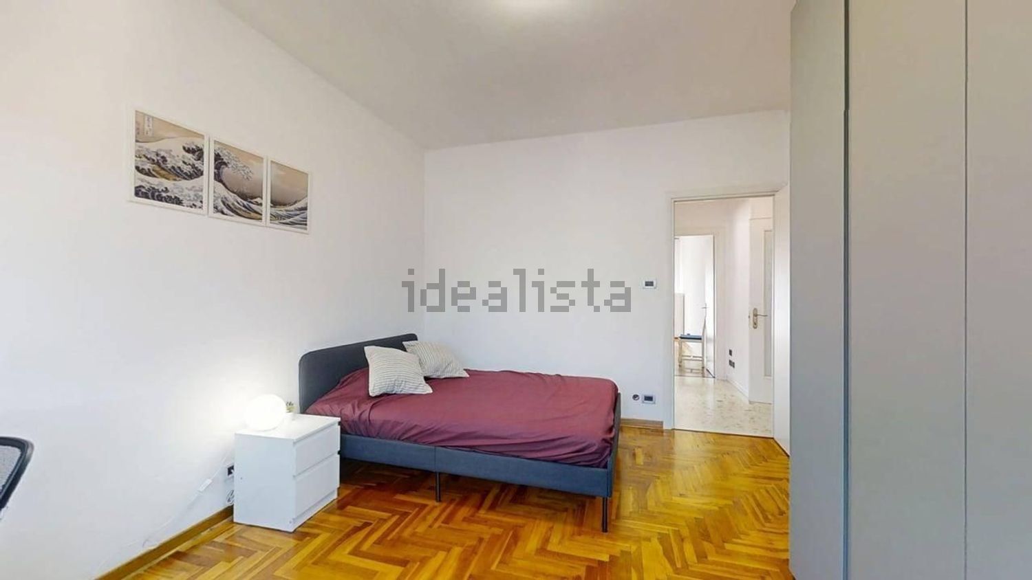 appartamento in affitto a Padova in zona San Giuseppe