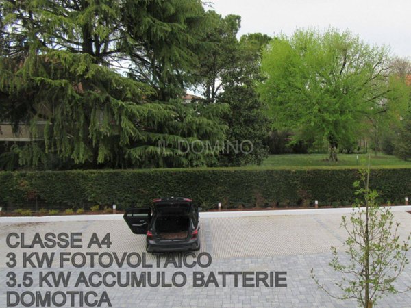 appartamento in affitto a Padova in zona San Giuseppe