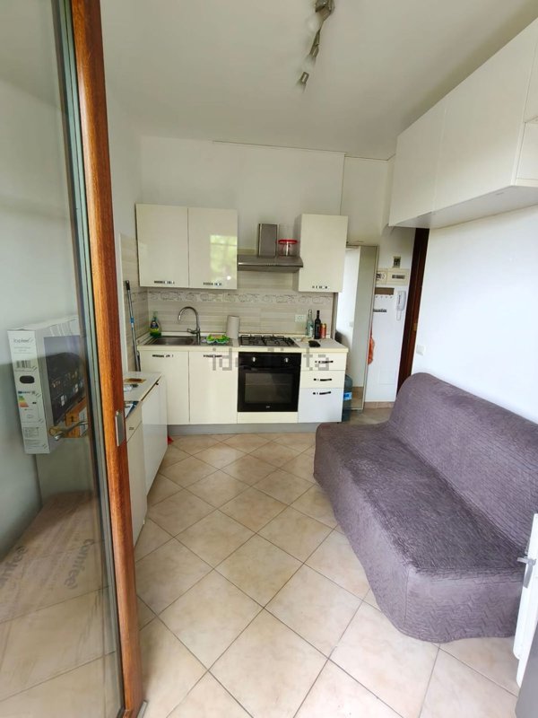 appartamento in affitto a Padova in zona Centro Storico