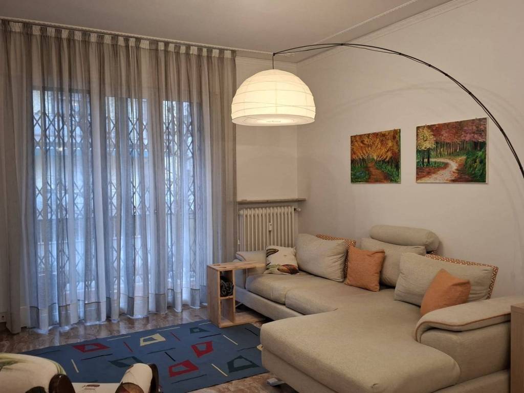 appartamento in affitto a Padova in zona San Bellino