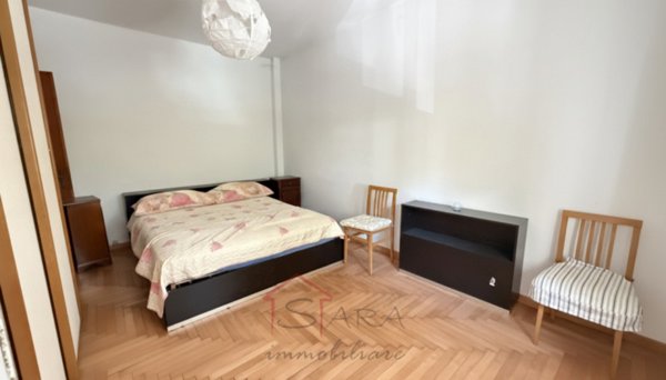 appartamento in affitto a Padova in zona San Carlo