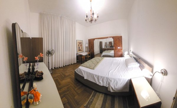 appartamento in affitto a Padova in zona San Carlo