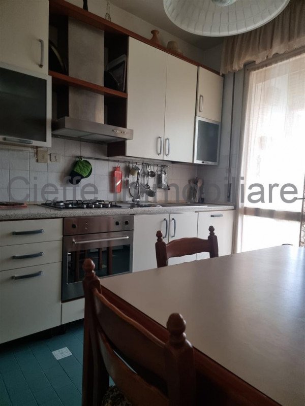 appartamento in affitto a Padova