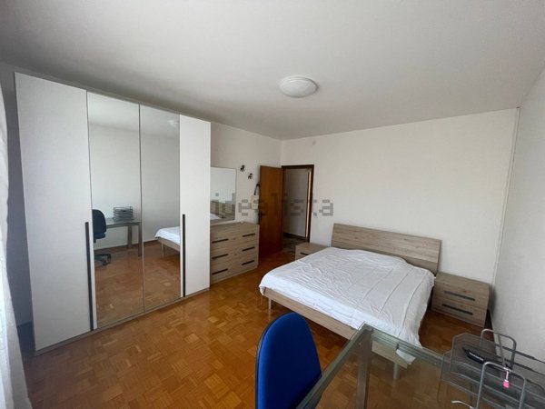 appartamento in affitto a Padova in zona Forcellini / Terranegra