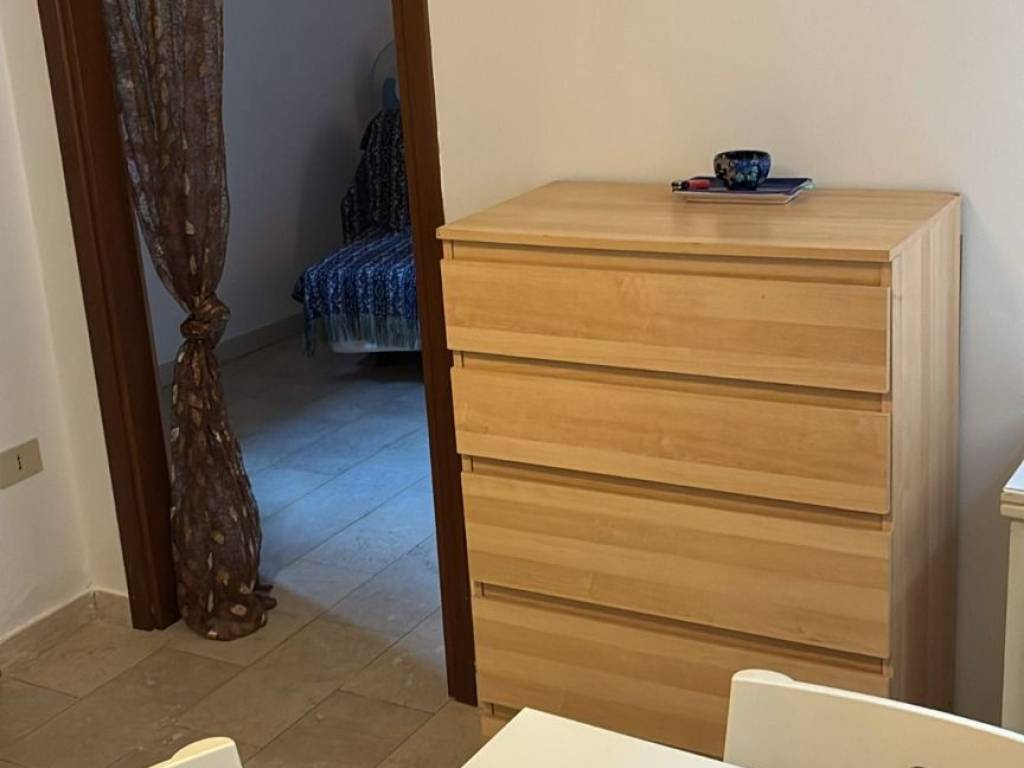 appartamento in affitto a Padova in zona Savonarola