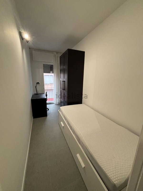 appartamento in affitto a Padova in zona Portello
