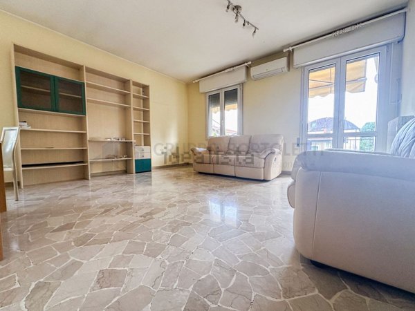 appartamento in affitto a Padova in zona Madonna Pellegrina