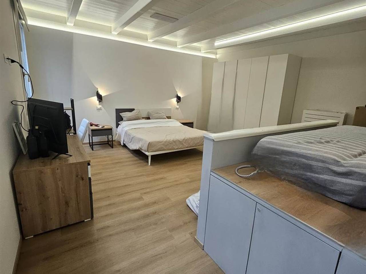 appartamento in affitto a Padova in zona Centro Storico