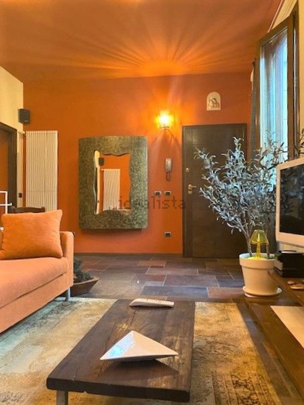 appartamento in affitto a Padova in zona Madonna Pellegrina