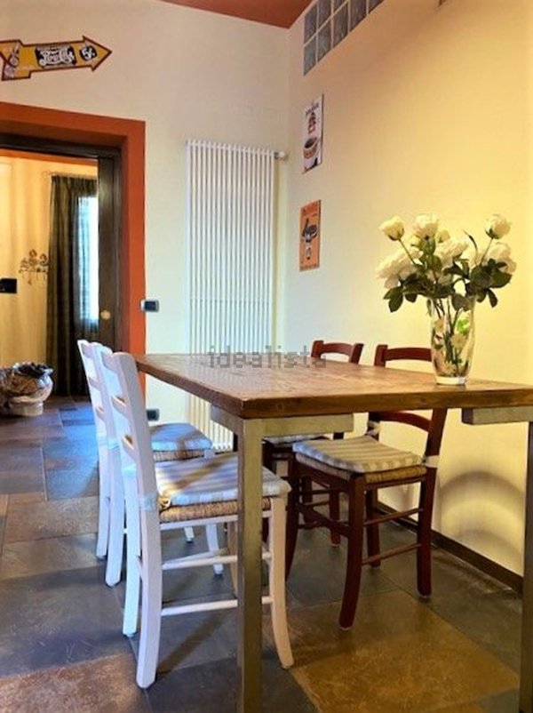 appartamento in affitto a Padova in zona Madonna Pellegrina