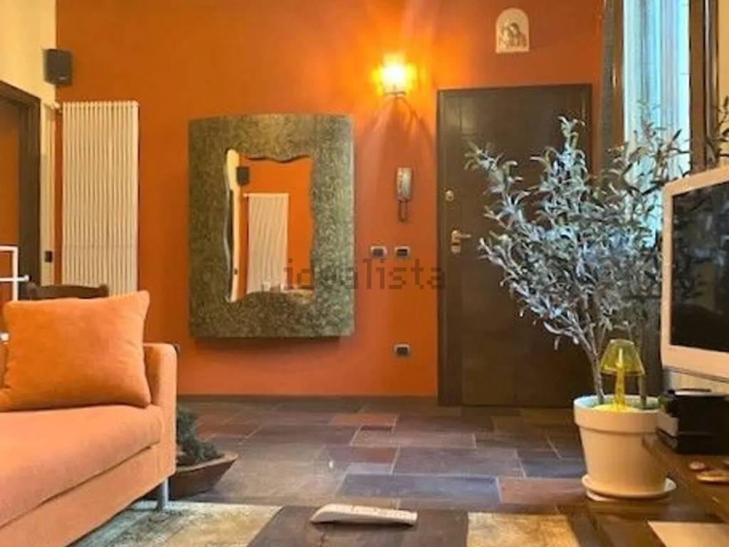 appartamento in affitto a Padova in zona Madonna Pellegrina