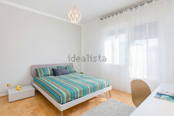 appartamento in affitto a Padova in zona Forcellini / Terranegra