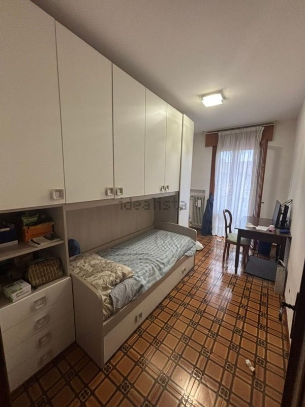 appartamento in affitto a Padova in zona Forcellini / Terranegra