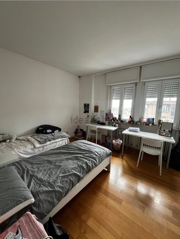appartamento in affitto a Padova in zona Centro Storico