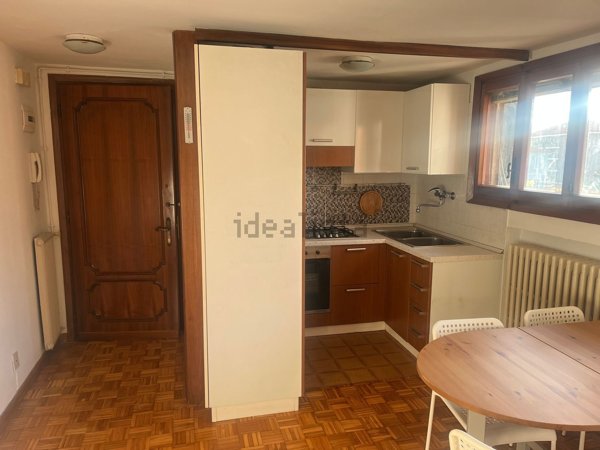 appartamento in affitto a Padova in zona Arcella