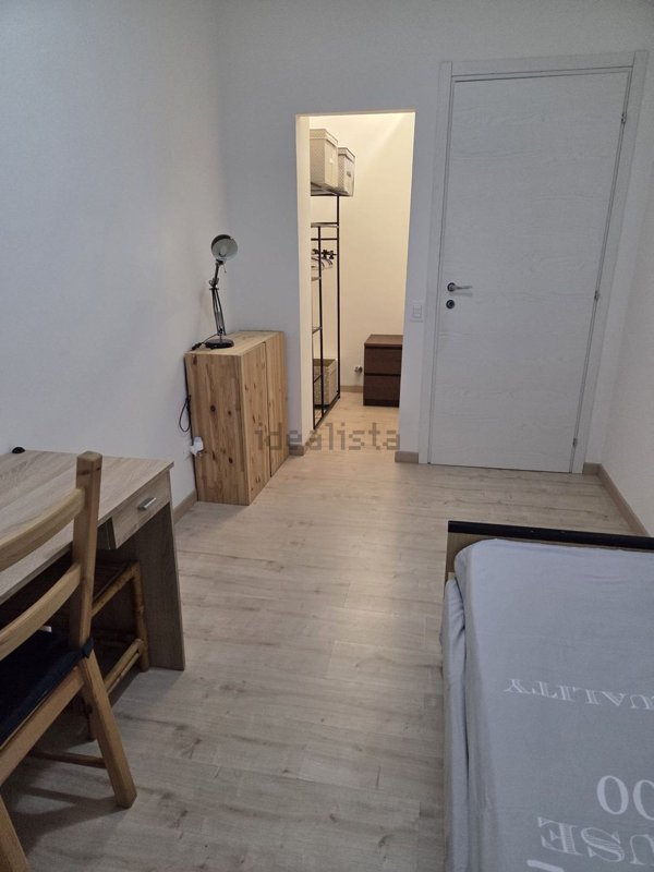 appartamento in affitto a Padova in zona San Carlo