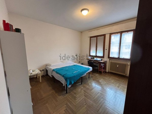 appartamento in affitto a Padova in zona Forcellini / Terranegra