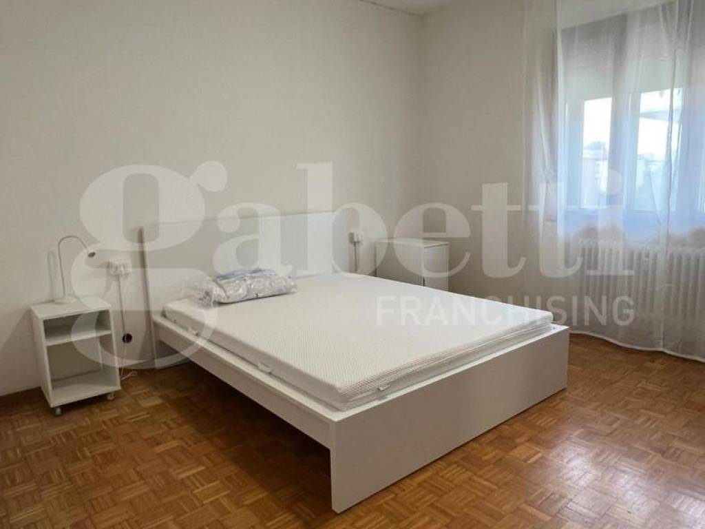 appartamento in affitto a Padova in zona Pontevigodarzere