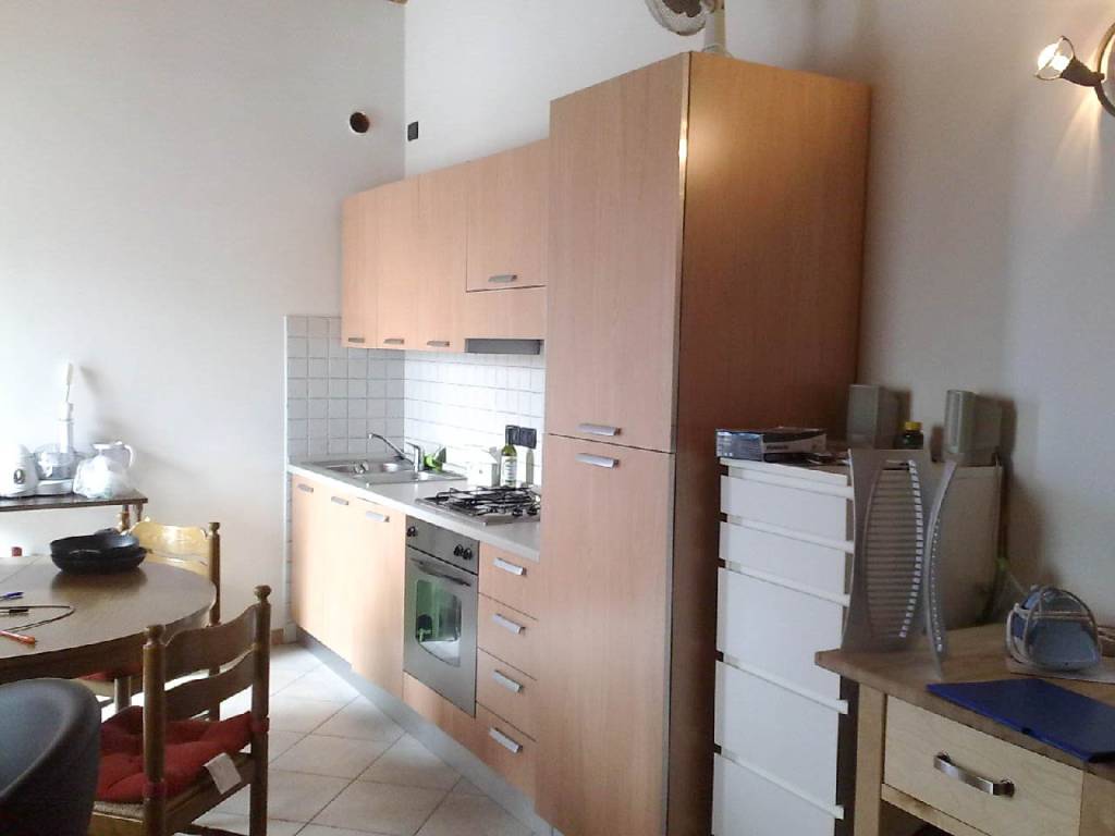appartamento in affitto a Padova in zona Stanga