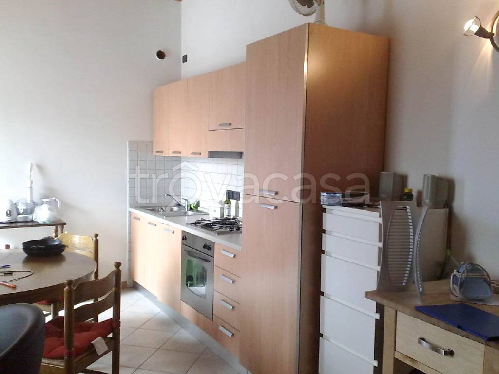 appartamento in affitto a Padova in zona Pio X