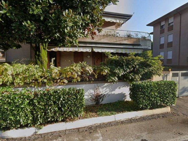 casa indipendente in affitto a Padova in zona San Bellino