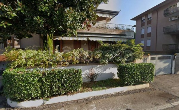 casa indipendente in affitto a Padova in zona Arcella