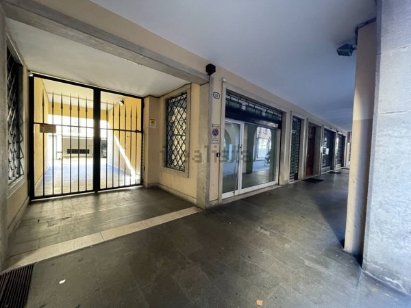 loft in affitto a Padova in zona Centro Storico