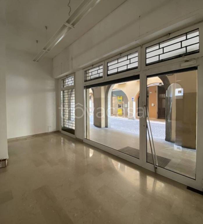 negozio in affitto a Padova in zona Centro Storico