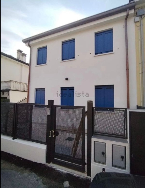 appartamento in affitto a Padova in zona Forcellini / Terranegra