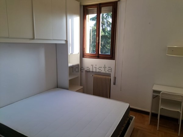 appartamento in affitto a Padova in zona Pio X
