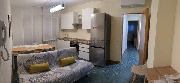 appartamento in affitto a Padova in zona Arcella