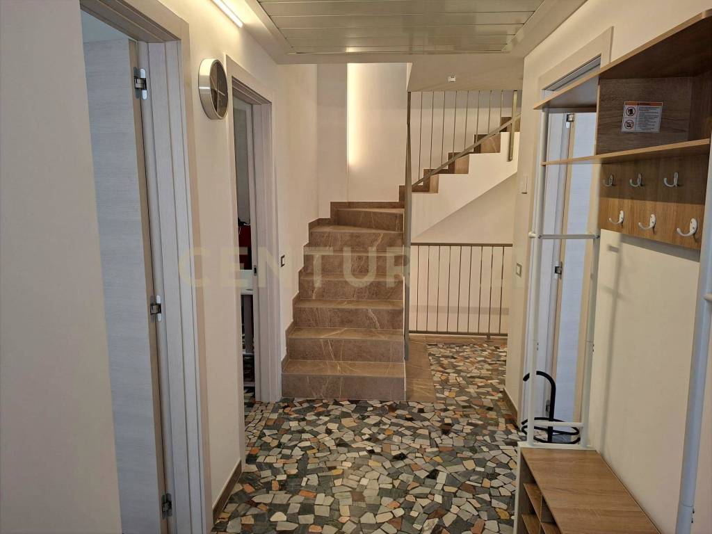 casa indipendente in affitto a Padova in zona Portello
