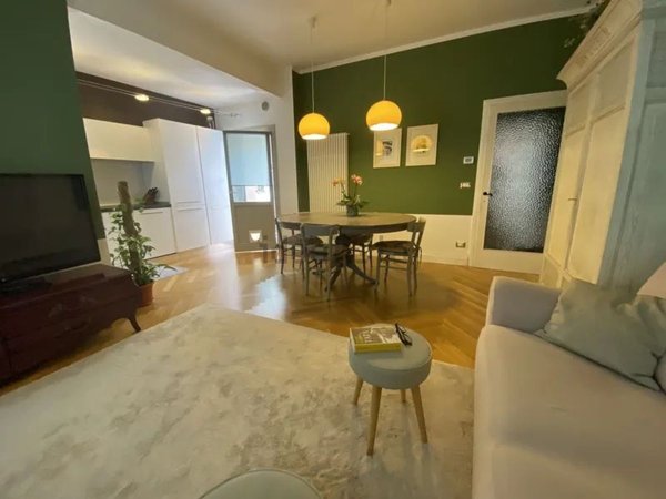 appartamento in affitto a Padova in zona San Giuseppe