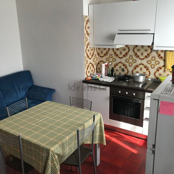 appartamento in affitto a Padova