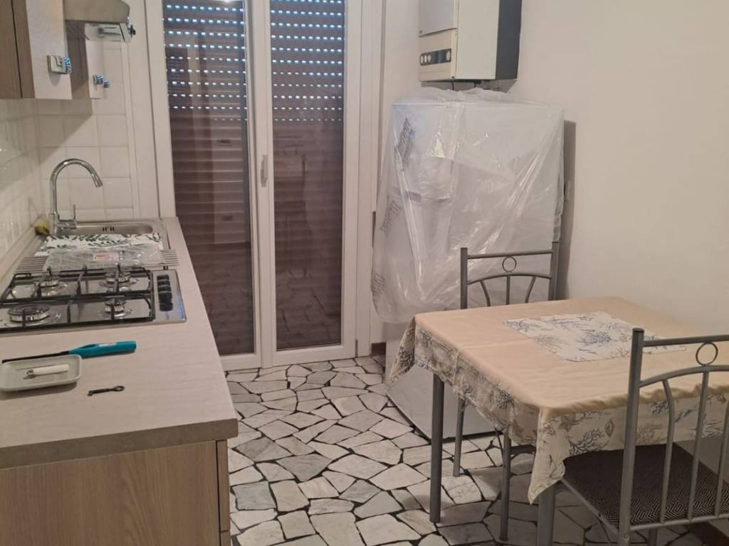appartamento in affitto a Padova in zona Pontevigodarzere