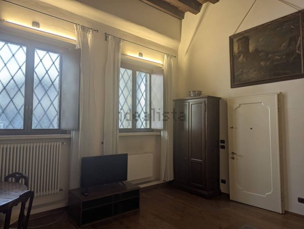 appartamento in affitto a Padova