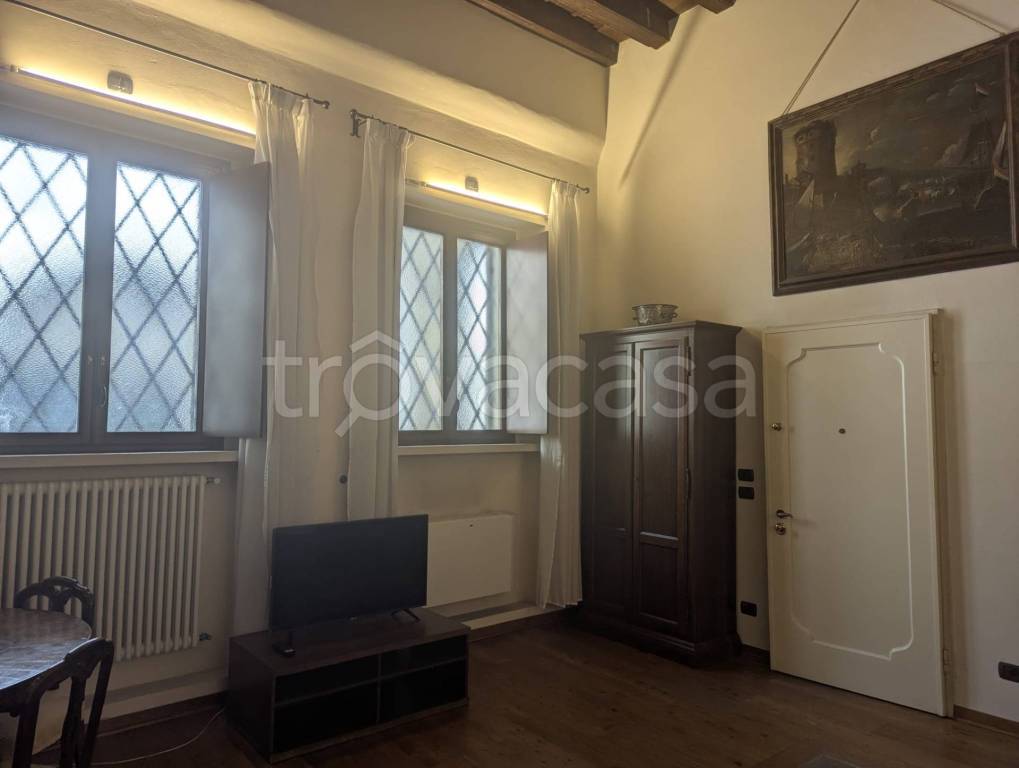 appartamento in affitto a Padova in zona Centro Storico