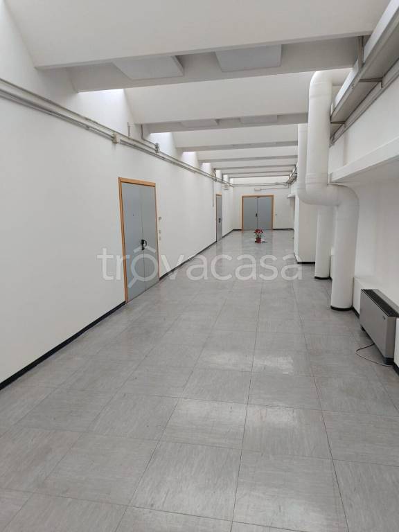 ufficio in affitto a Padova in zona Camin / Granze