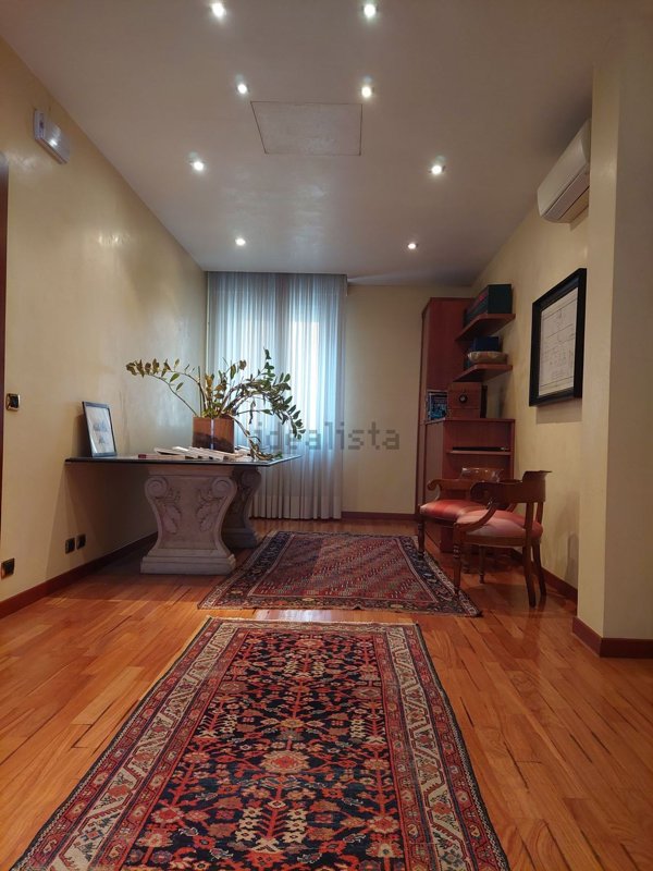 ufficio in affitto a Padova in zona Centro Storico
