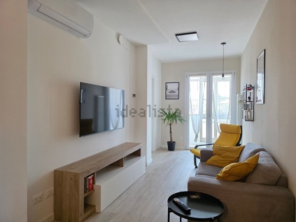 appartamento in affitto a Padova