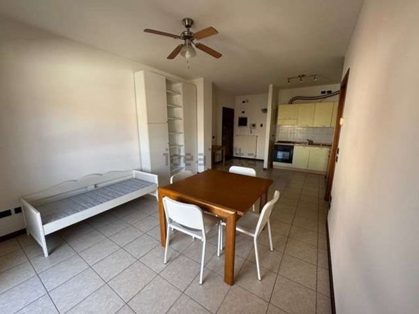 appartamento in affitto a Padova in zona Centro Storico