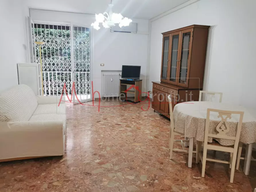 appartamento in affitto a Padova in zona Guizza