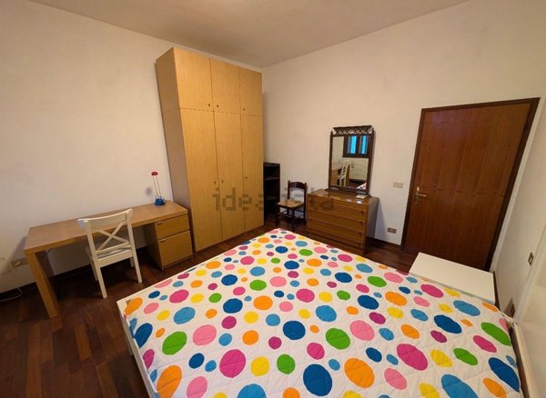 appartamento in affitto a Padova in zona San Carlo
