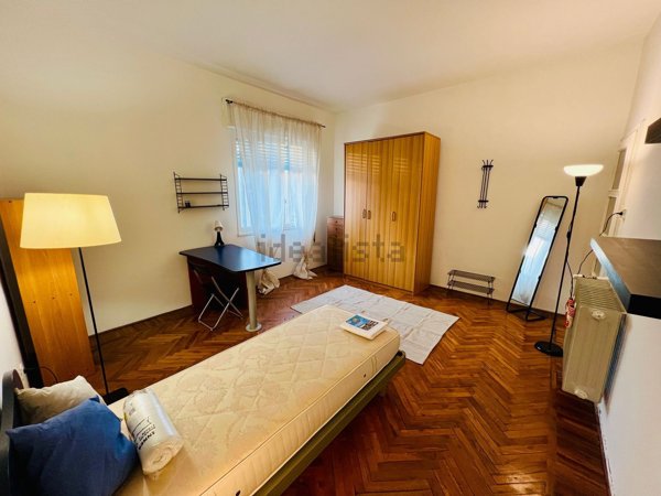 appartamento in affitto a Padova in zona San Carlo