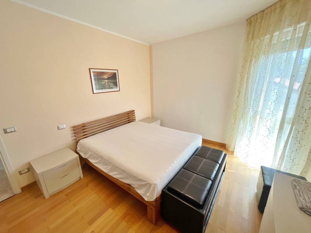 appartamento in affitto a Padova in zona Sant'Osvaldo / Santa Rita